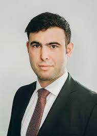 Matthew Plotkin's Instagram, Twitter & Facebook