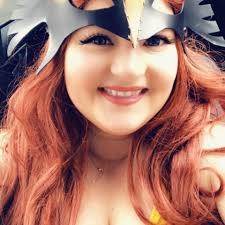 Sunshinebutt Cosplay