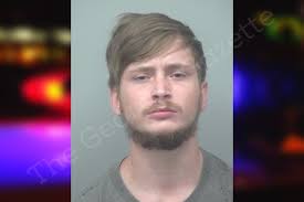 Robin Thurmond — Gwinnett County Jail Bookings