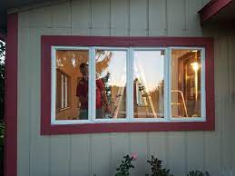 Although vinyl is one of the sturdiest materials for custom windows, there is still some. How Can I Fix My Casement Windows Home Improvement Stack Exchange