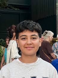 Ethan Sandoval's Instagram, Twitter & Facebook