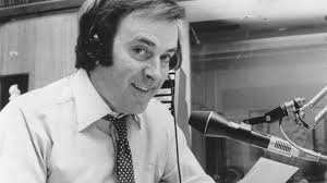 Sir Terry Wogan 'made radio in age of TV', says friend Fr Brian D'Arcy