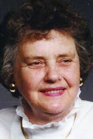 Hazel Hutchinson Obituary (2015)