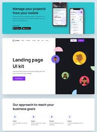Maybe you would like to learn more about one of these? 30 Most Popular Web Ui Kits For Free Download 2021 Update 365 Web Resources