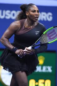 Serena williams on championing young women in sports, and the importance of balance. Serena Williams Im Tutu Bei Den Us Open Wie Politisch Ist Der Tennis Court Vogue Germany