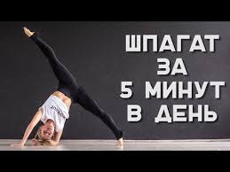 как сесть на шпагат за 10 минут для начинающих Kak Sest Na Shpagat Za 5 Minut Kompleks Uprazhnenij Workout Bud V Forme Youtube Fitnes Uprazhneniya Uprazhneniya Trenirovochnye Uprazhneniya