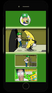 Pigsaw está de vuelta y ha secuestrado a bart de nuevo. Fernanfloo Saw Game
