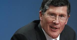Veteran banker John Thain to retire as CIT CEO next year