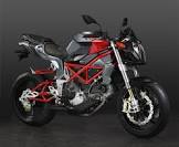 BIMOTA-DB6