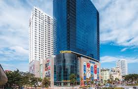 It also carries out investment. Vietnamese Real Estate Market Shows Positive Signs Vietnam Times