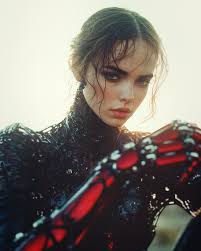 ▪️Crimson ᴅɪʀᴇᴄᴛᴇᴅ ʙʏ @dannyt_film #ai #aifilm #aiphotography #aiart  #digitalart #cinematic #portrait #photo #photography #攝影 #crimson #mechanic  #hand #scifi #scifiart