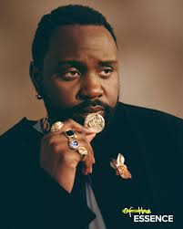 Brian Tyree Henry: Don't Ever Think You Have Me Pegged