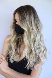 What are the best balayage hair colours? 39 Balayage Hair Ideas For Brown Hair Blonde Hair More Glamour