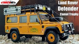 Thanks for watching my videos. Rc Land Rover Defender Camel Trophy Cheaper Than Retail Price Buy Clothing Accessories And Lifestyle Products For Women Men