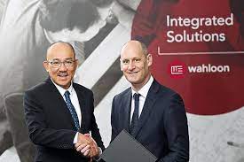 22,800 sq ft workers : French Firm Takes 80 Stake In Wah Loon Companies Markets News Top Stories The Straits Times