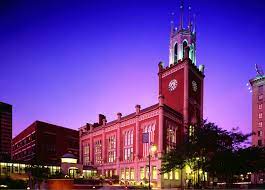 Looking for manchester city hall marriage licenses, public records & officials? Manchester City Hall