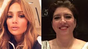 Descubriendo a Leslie Scholl: así es la desconocida hermana mayor de  Jennifer Lopez