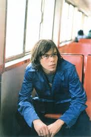 Mark Gardener Ride