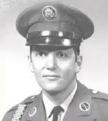 Obituary for Richard Elias George Sr.