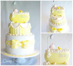 Pin By Caking It Up Custom Cakes On Wedding Cakes Birthday Cake Baby Shower Cakes Baptism And Christening Cakes Engagements Cakes Baby Shower Cakes Kids Cake Baby Cake