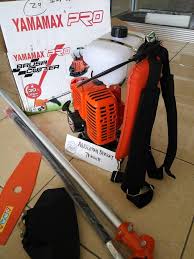 Pembayaran mudah, pengiriman cepat & bisa cicil 0%. Bisa Bayar Di Tempat Mesin Potong Rumput Gendong Brush Cutter 2 Tak Yamamax Japan Teknologi Oseru Mesin Pemotong Rumput Bg Mesin Potong Rumput Krisbow Mesin Potong Rumput