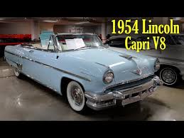 Image result for Colony Tan 1954 Lincoln