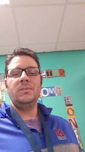 #millermiddleschool #iowa #beconsistent #ThursdayInterview