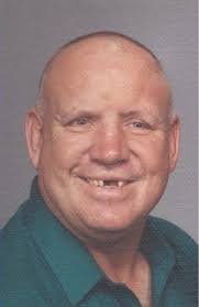 Claude Herman “Humphrey” McBride (1936-2010)