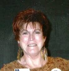 Ruth Anne Langenfeld Obituary