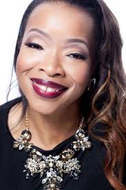 Rev. Dr. Jacqueline A. Thompson