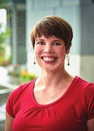 Melissa Lorenson's Instagram, Twitter & Facebook