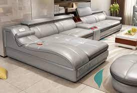 Stylish Corner Sofa Set For Living Room Leather Corner Sofa Living Room Sofa Set Sofa Set