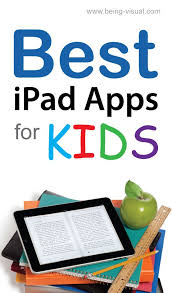 Apple book is one of the best ebook apps for ios users, it helps you read all types of books and pdf documents on your iphone or ipad with a beautiful user interface. 12 Great Ipad Apps For Elementary School Kids Kids App Math Apps Educational Apps