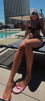 Fatima Vazquezs feet