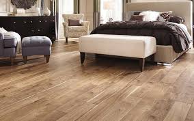Deep reds, rich navy blues, charcoal grays, chocolate browns, and striking black shades are all perfect choices for a bedroom design scheme.and if the rest of your home is awash in vivid hues or soft neutrals, it can feel soothing to enter a bedroom that's designed around a dark color palette. Dark Vs Light Hardwood Flooring Which Is Right For You Indianapolis Flooring Store