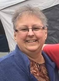 Letitia Broad Obituary