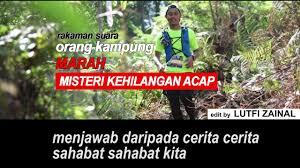 Firli mengaku sudah perjuangkan 75 pegawai kpk jadi asn. 17 Berita Terkini Kehilangan Acap Images