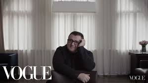 From the world's greatest designer fashion to emerging designer. Lanvin S Alber Elbaz Vogue Voices Youtube