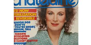 Women of the year throwback: 8 Canadians who rocked the '80s and '90s