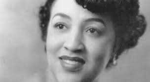 28 Days of Little Known FacMary Beatrice Davidson Kenner and Mildred  Davidson Austin Smith (15)