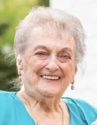 Lillian M. Marcello Obituary (2023)