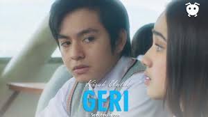 Apr 12, 2021 · dimana bisa nonton kisah untuk geri episode 8 full movie telegram? Nonton Kisah Untuk Geri Episode 1 2 3 4 5 Yang Menjadi No 1 Di Wetv Tribun Pontianak