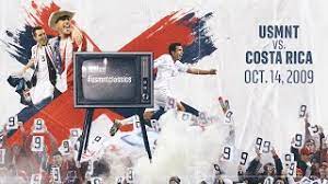 Usa (2009) usa choose year: Mnt Vs Costa Rica Usmnt Classics Replay October 14 2009 Youtube