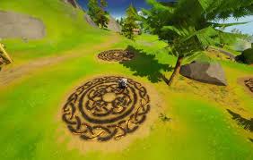 Fortnite How To Find The Bifrost Marks Fortnite Marvel Characters Wolverine Claws