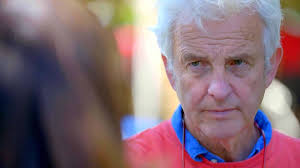 The Naked Table Project in Woodstock, Vermont