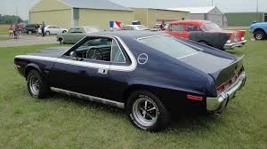 Image result for Dark Blue 1968 AMC