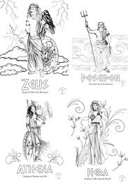 Select from 35627 printable coloring pages of cartoons, animals, nature, bible and many more. Greek Gods Coloring Pages Greek Mythology Art Greek Mythology Tattoos Greek Mythology Gods