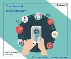 Grocery Shopping Indian Grocery Delivery Online Grocery60 Grocery Delivery Online Grocery Make It Yourself