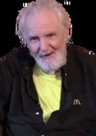 George Pinho Obituary April 1, 2016