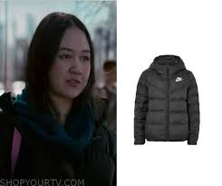 Every teenager in grand army, the new netflix series that follows the lives of several students at a. Grand Army Fashion Clothes Style And Wardrobe Worn On Tv Shows Shop Your Tv